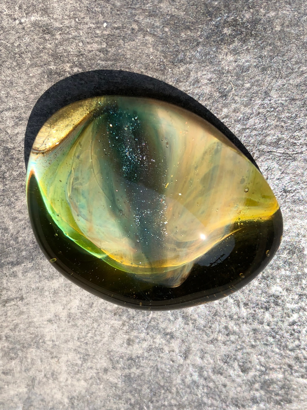 cat's eye