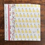 A5-1 spicaの庭/えーごびんせん　便箋A5