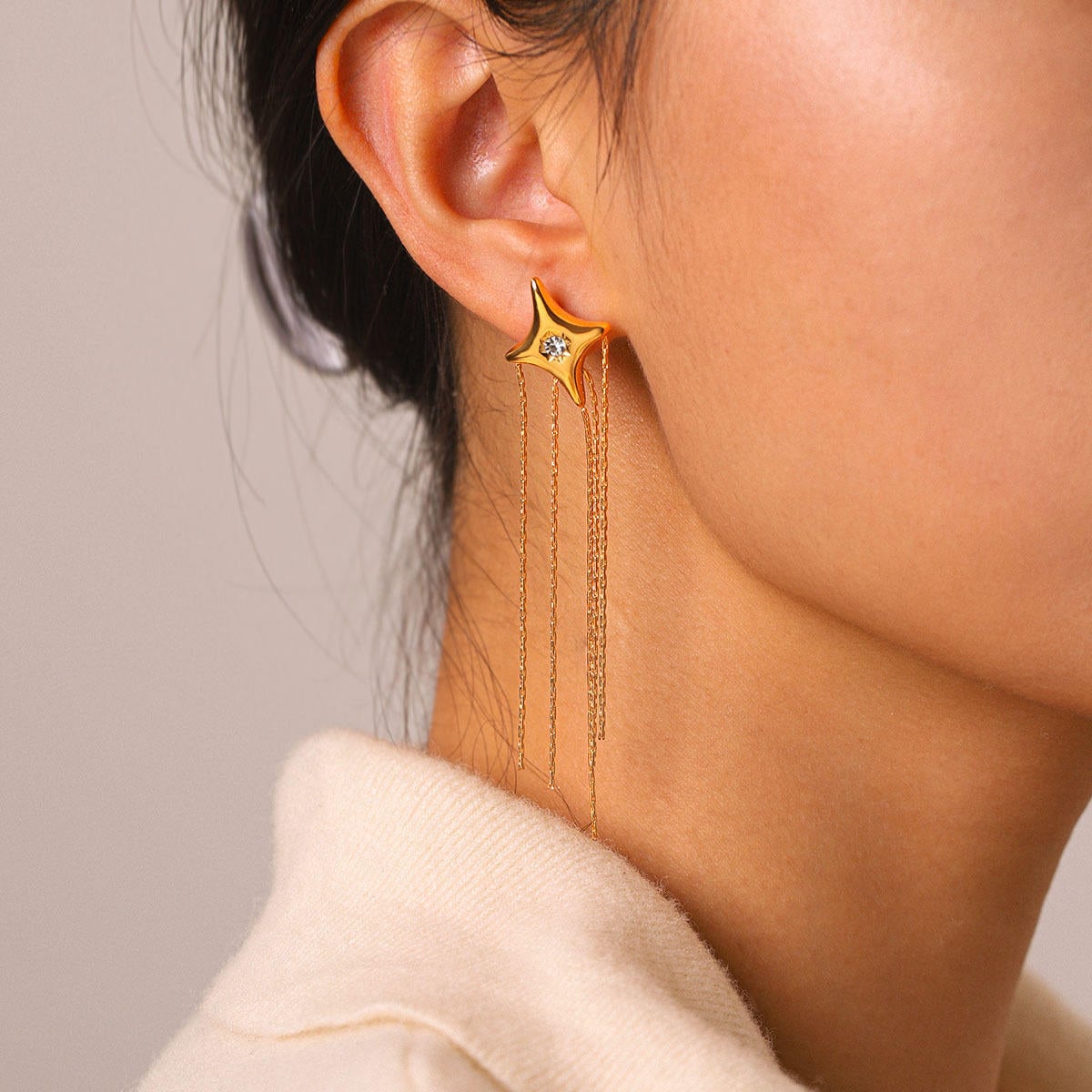 T7 - Milky Way Pierce | Topsy Turvy