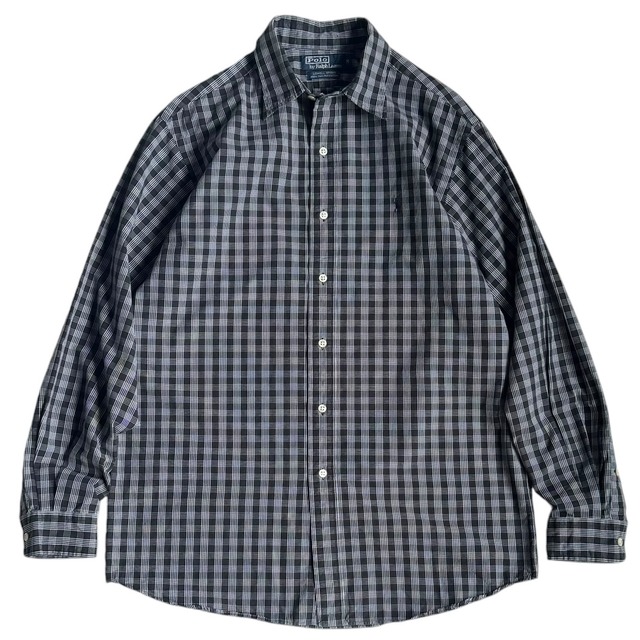 Polo Ralph Lauren shirt "LOWELL SPORTS"