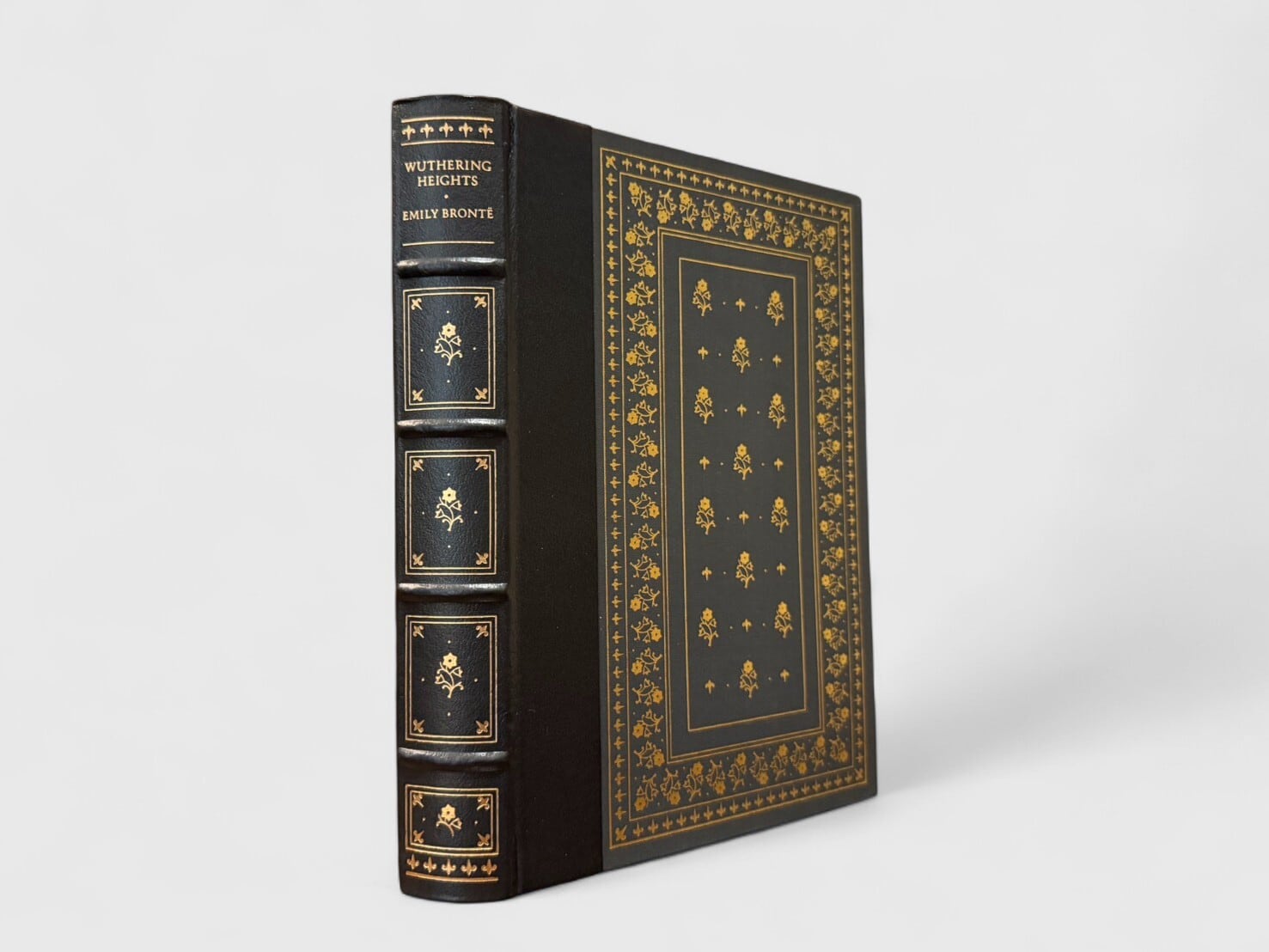 SLF052】【THE FRANKLIN LIBRARY × OXFORD UNIVERSITY PRESS EDITION