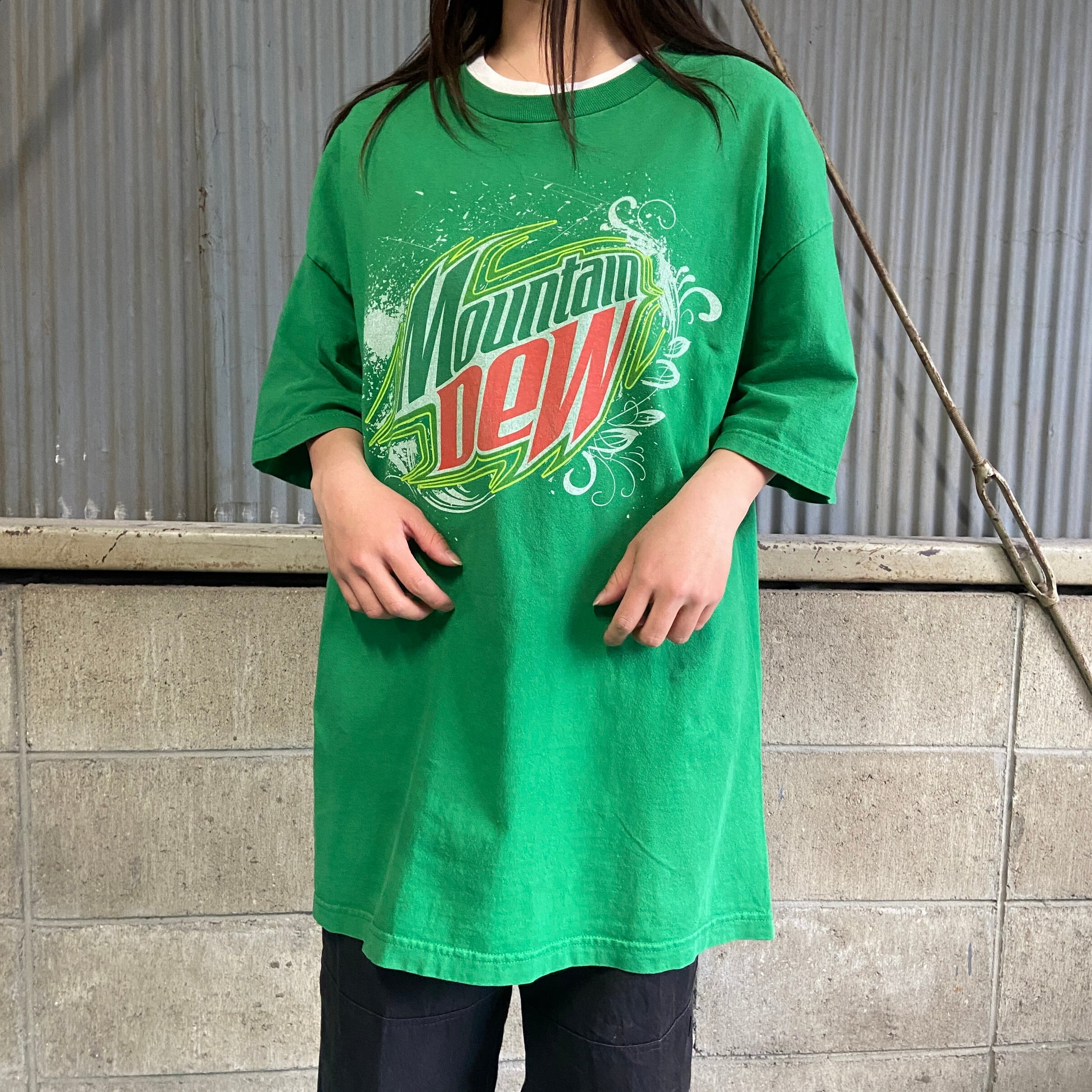 m*w様 グリーンデイ　ヴィンテージ　Tシャツ　00s XL 00s Green Day Tシャツ | VOSTOK