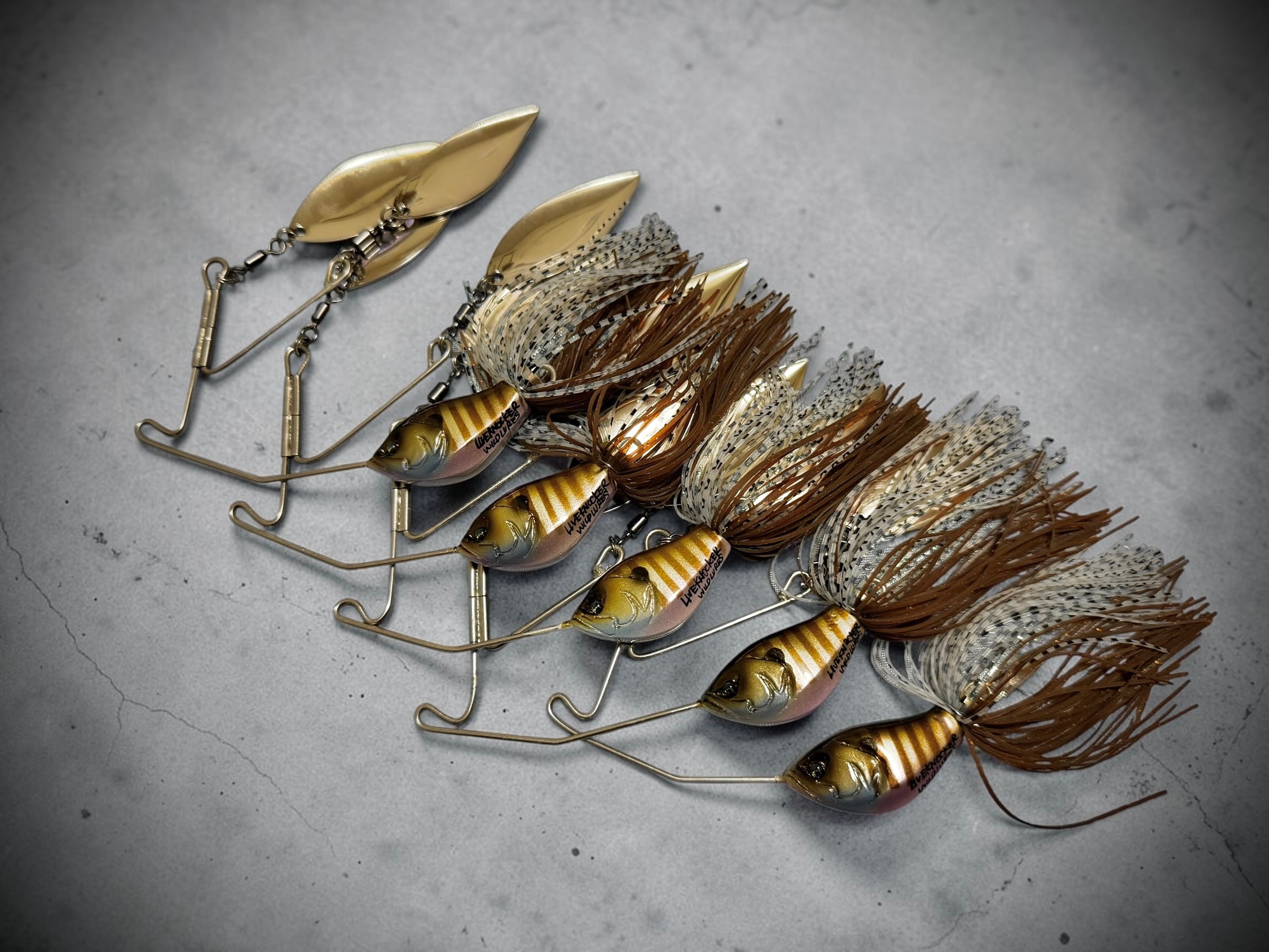 WILD LURES Webshop