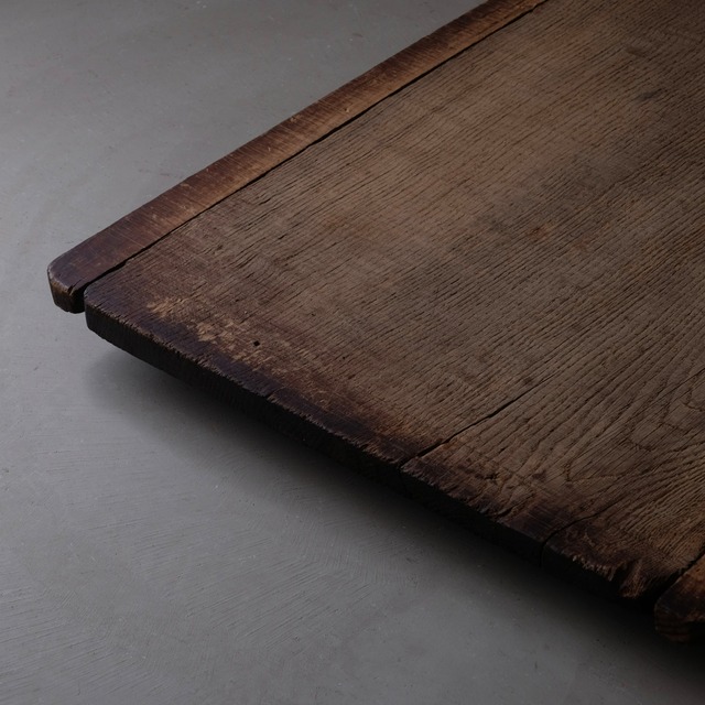 Low table