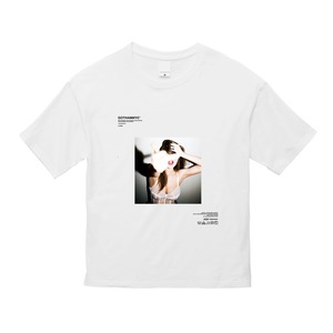 GOTHAM.NYC / GN997 / Tシャツ・ユニセックス