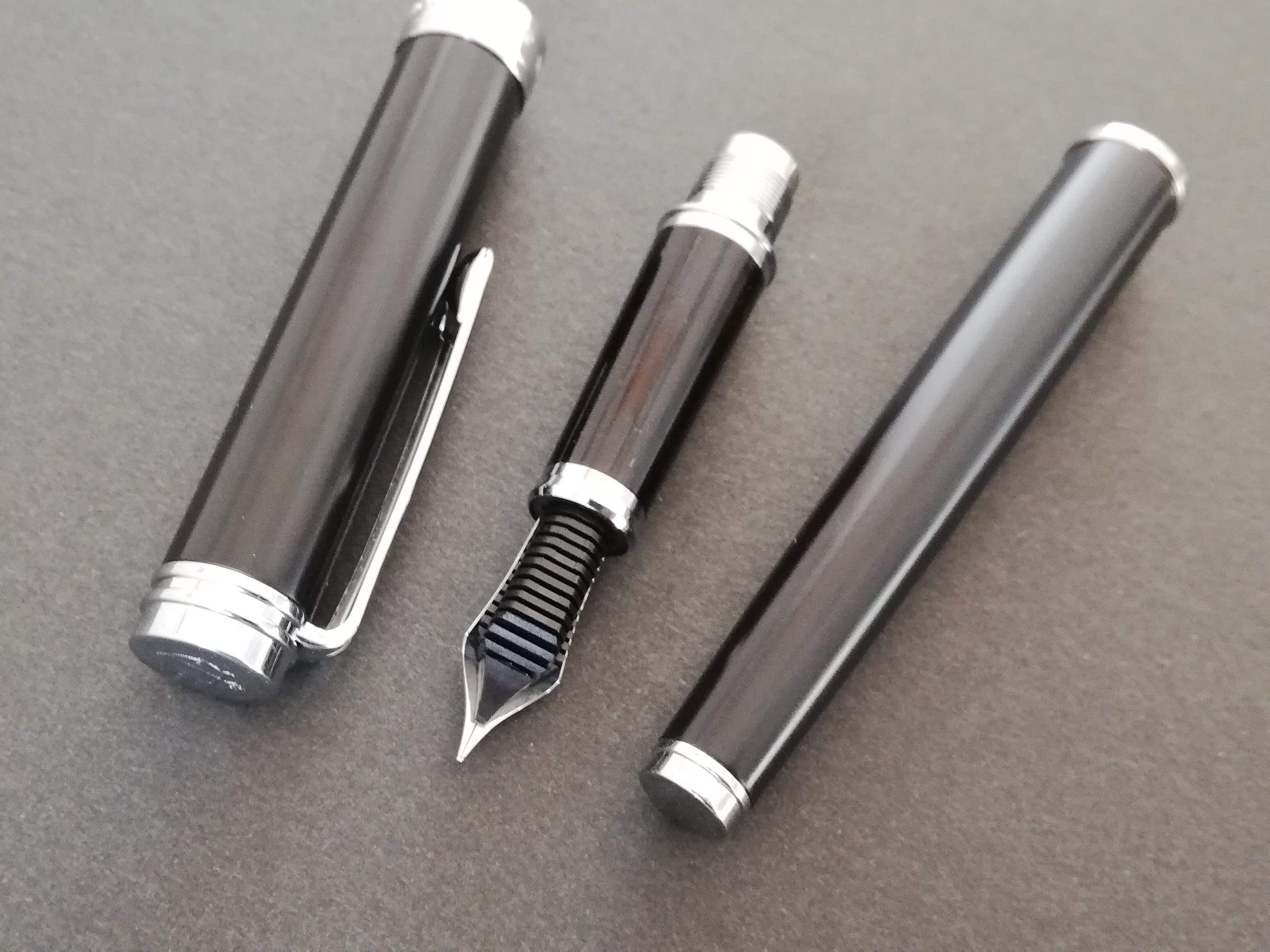 セーラー 万年筆 バルカロール SAILOR Barcarolle （細字） 14K