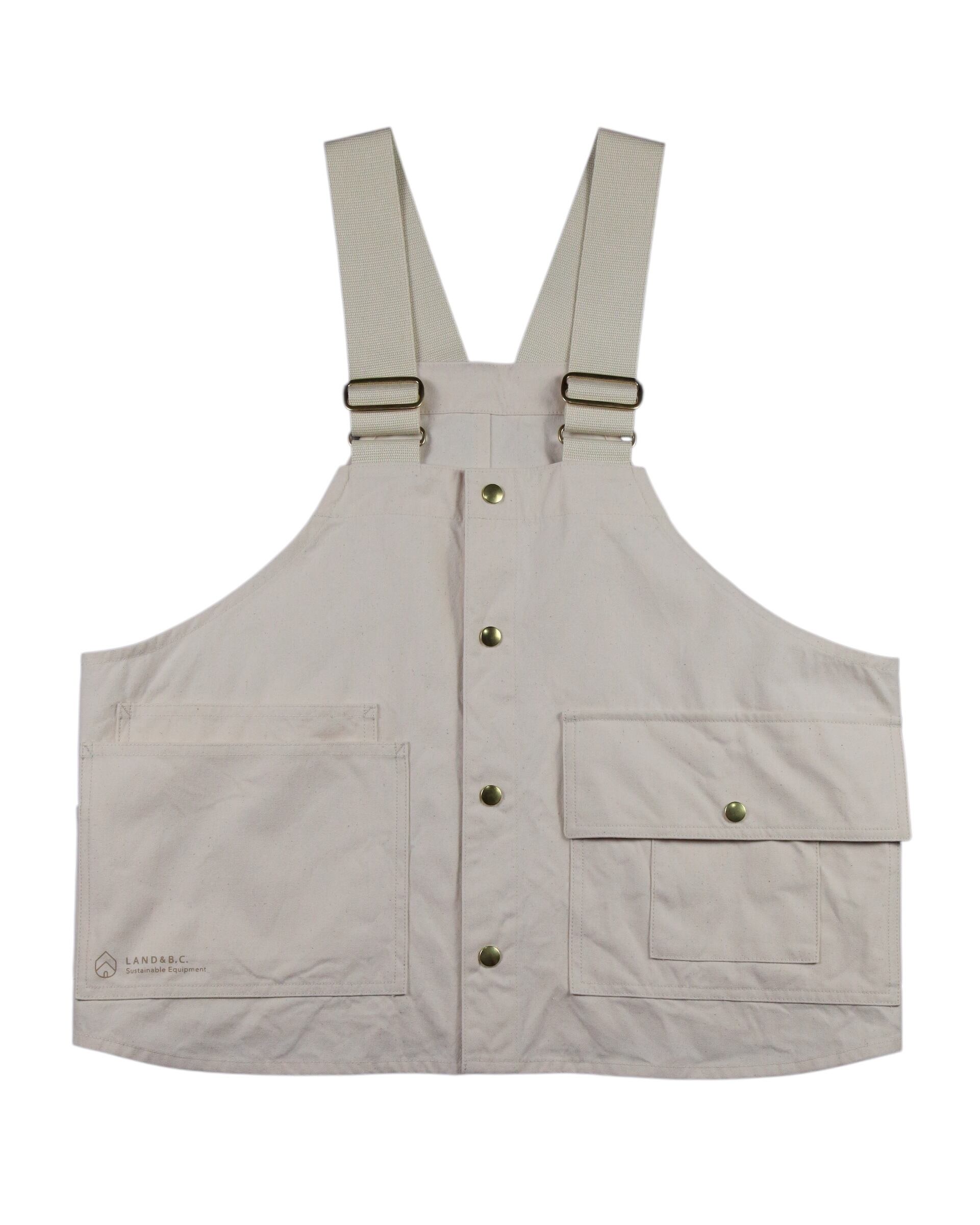 Vests （ベスト） | LAND & B.C. ONLINE SHOP