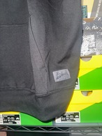 【SAMPLE】A.D.D.I.C.T Black Label Hoodie Black【XLarge】