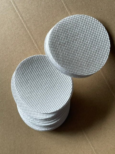 ★オオクワガタ★その他PPボトル等 PPプラスティックボトル 経62 交換フィルター | 昆虫専門店ホビー倶楽部
