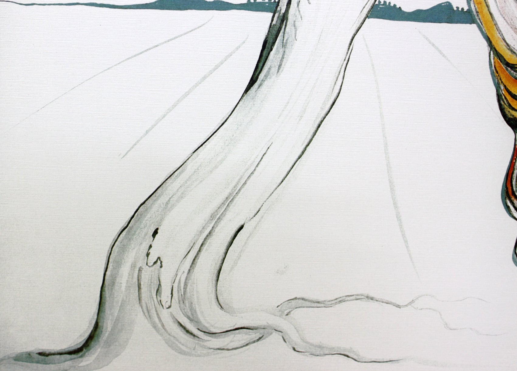 サルバドール ダリ リトグラフ 保証書 サルバドール ダリ リトグラフ 保証書 サルバドール・ダリ保証書