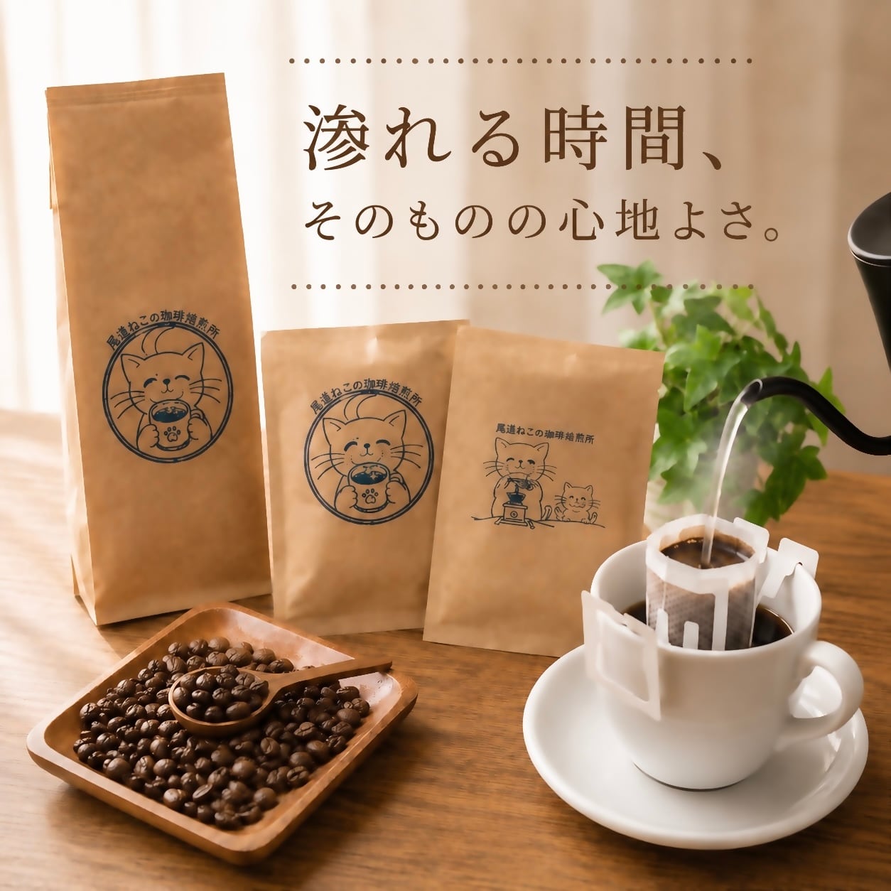 農薬不使用】《カフェインレス》エチオピア モカ スケクート