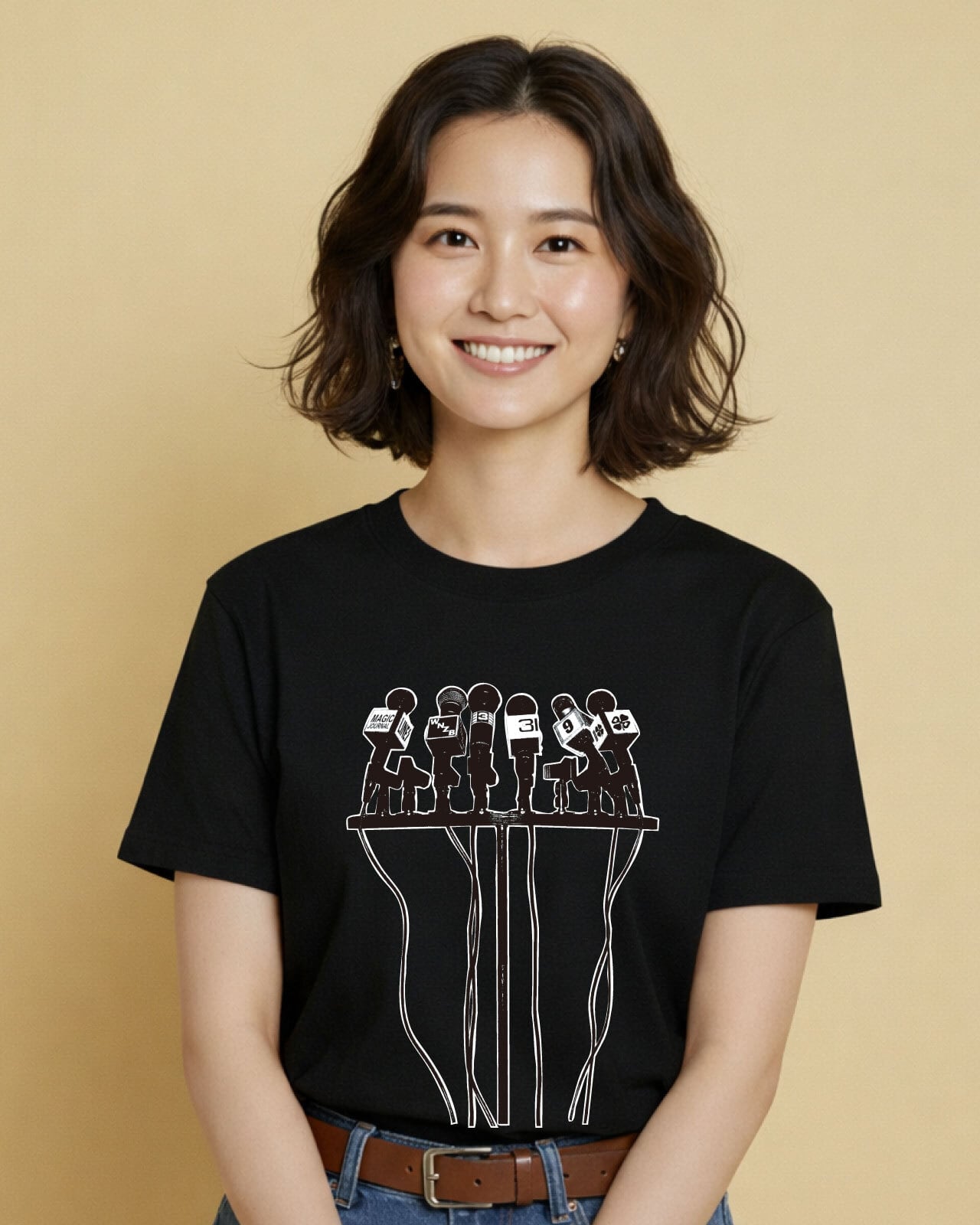 Tシャツ | マジックマインド