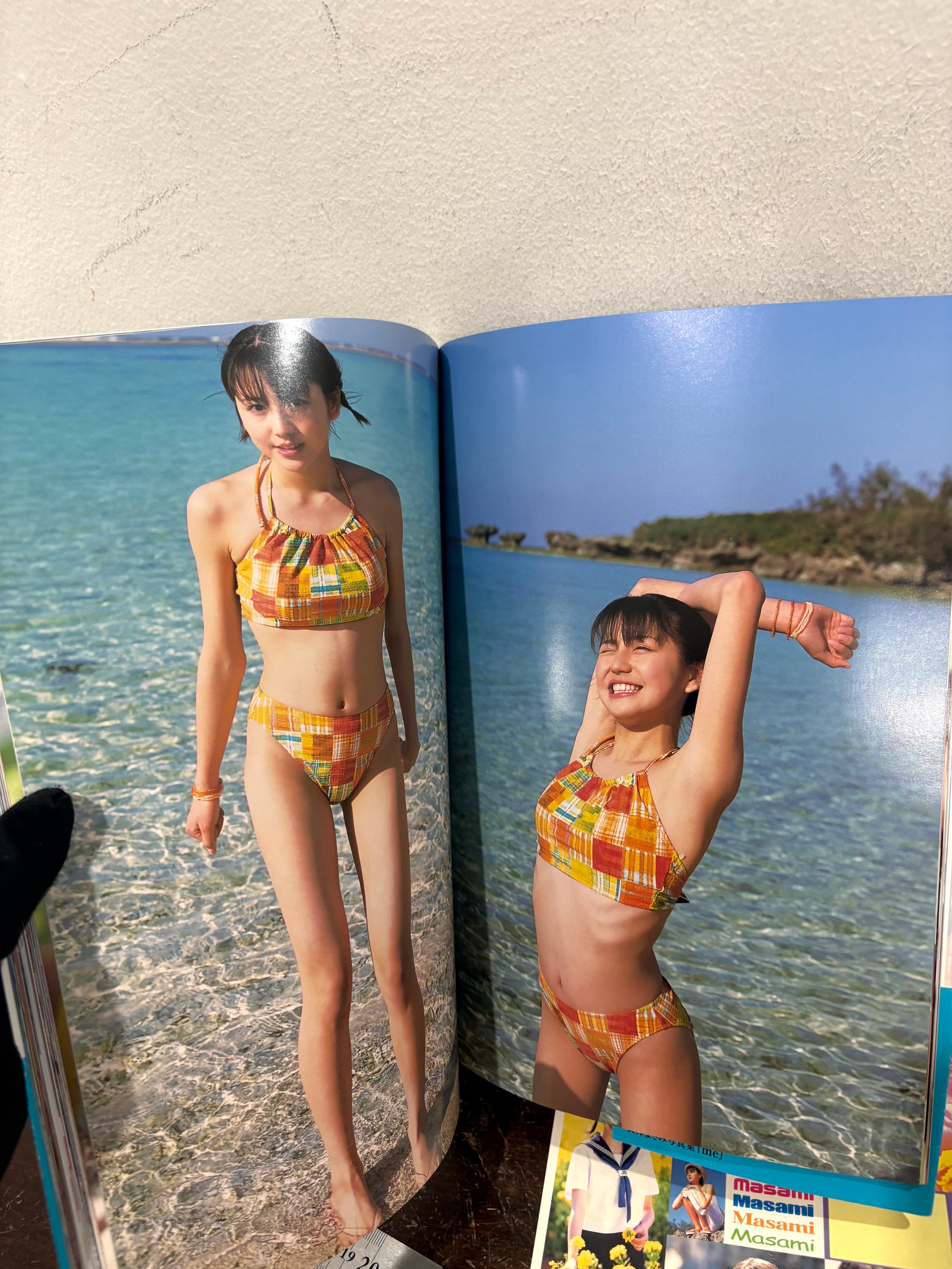 長澤まさみ写真集 me | zbooks