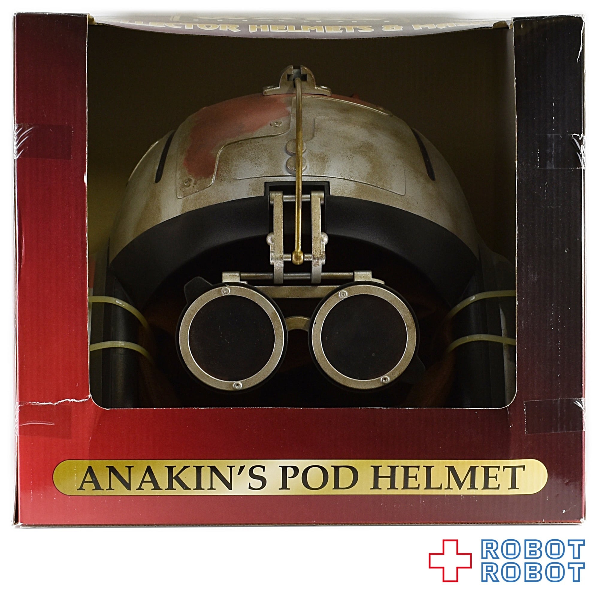 ドンポスト スター・ウォーズ アナキン・スカイウォーカー ポッド 