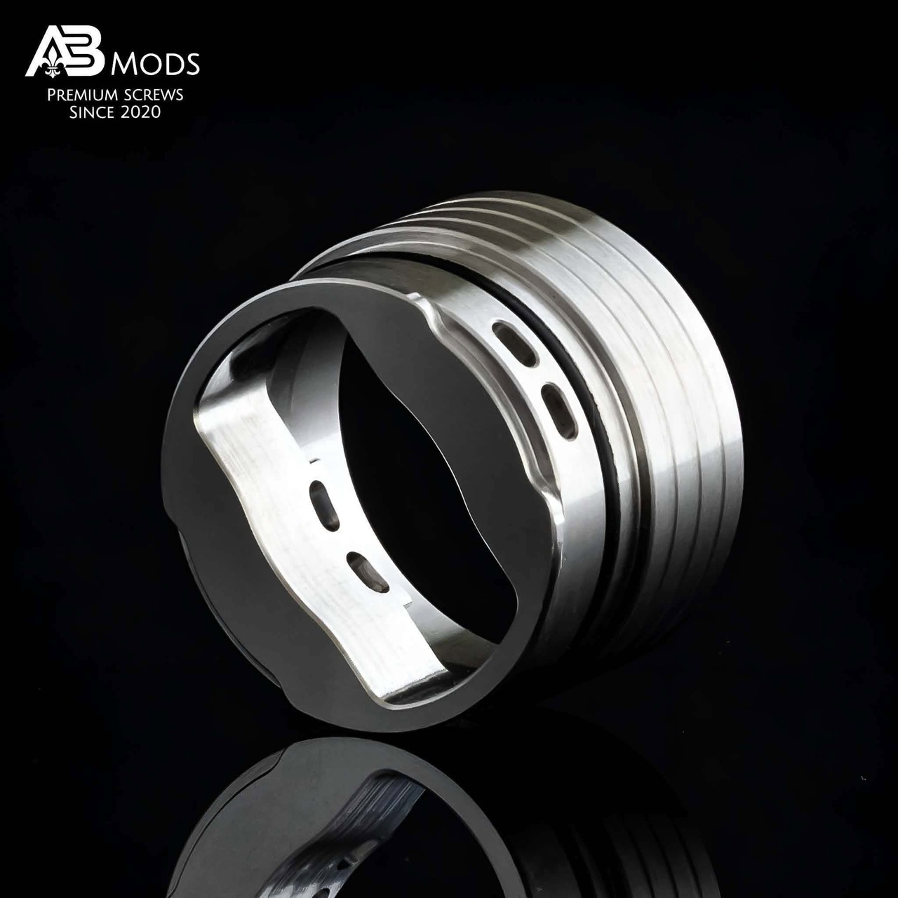 MAX RDA by AB MODS