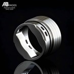 MAX RDA by AB MODS