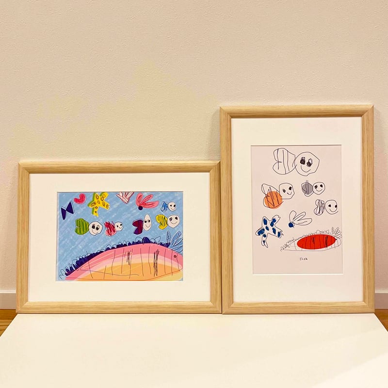 OHMAMA様 リクエスト 北欧ヴィンテージポスター 2点 まとめ商品