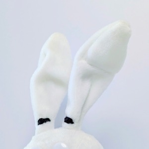 ☆VINTAGE 1997☆【 General Mills / ゼネラルミルズ 】Breakfast Palsシリーズ『 Trix Rabbit トリックスラビット』ビーンぬいぐるみ / プラッシュ〚アメリカン雑貨 アメトイ〛