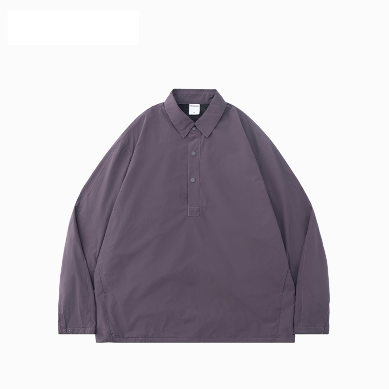 あったかアウトドアシャツ　965