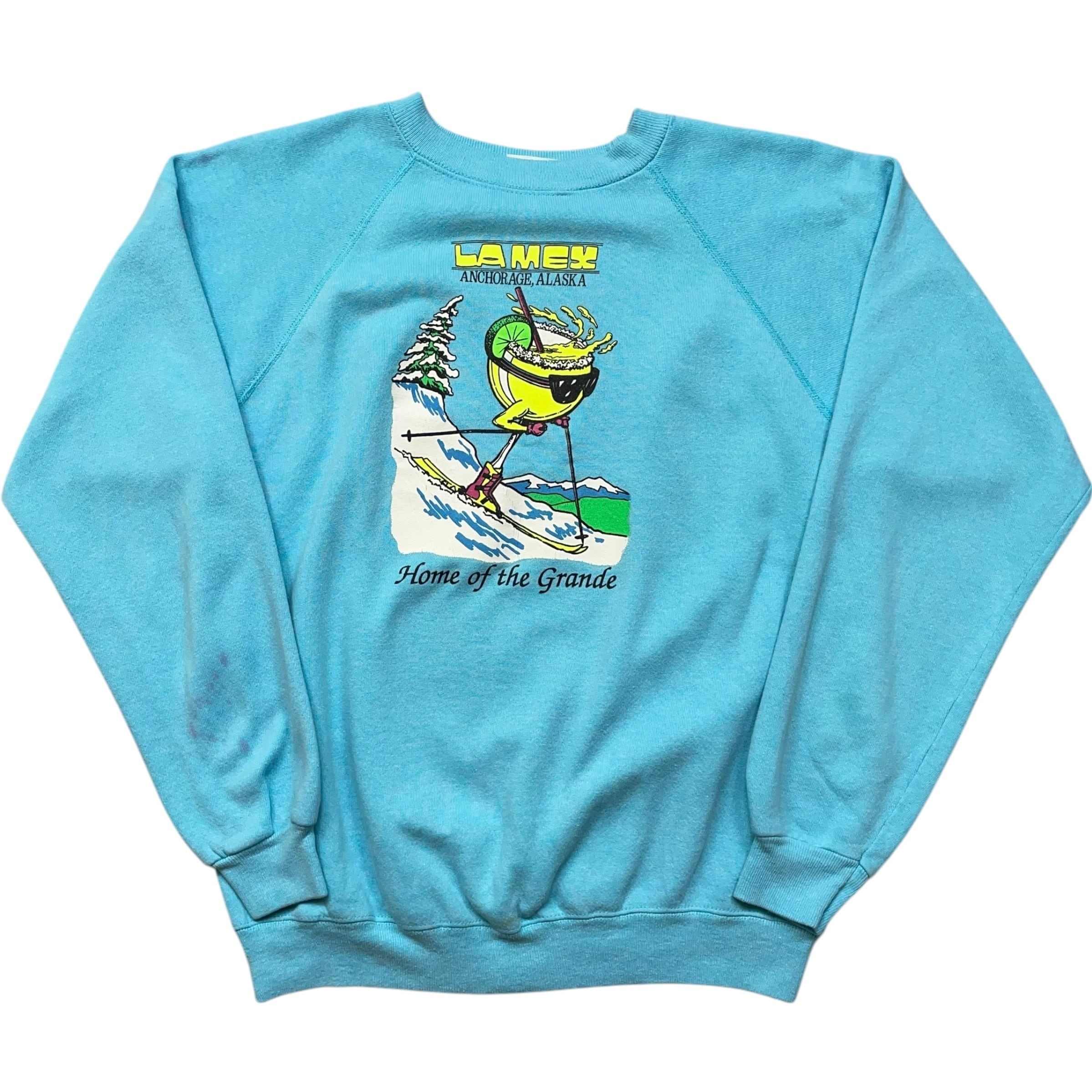 a bathing ape miloアベイシングエイプ スウェット トレーナー マイロ
