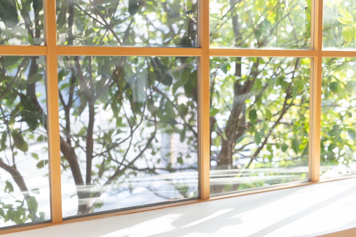 セキスイ 窓用遮熱スクリーン masaクーリアス 98x230cm 2枚×6（窓用遮 