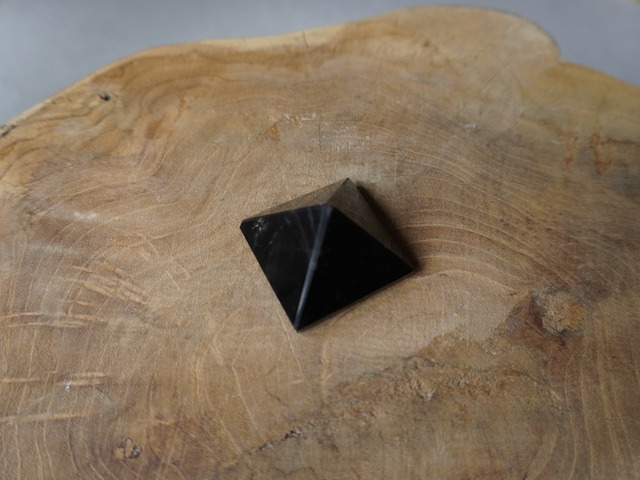 morion crystal