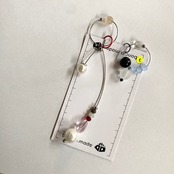 boncla.made :イヤカフ