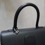 【正規購入証明書付】2016年デルヴォー ブリヨン MM ボックスカーフ DELVAUX thumbnail 4