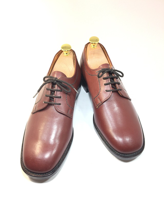 未使用品 ローク LOAKE プレーン 25cm