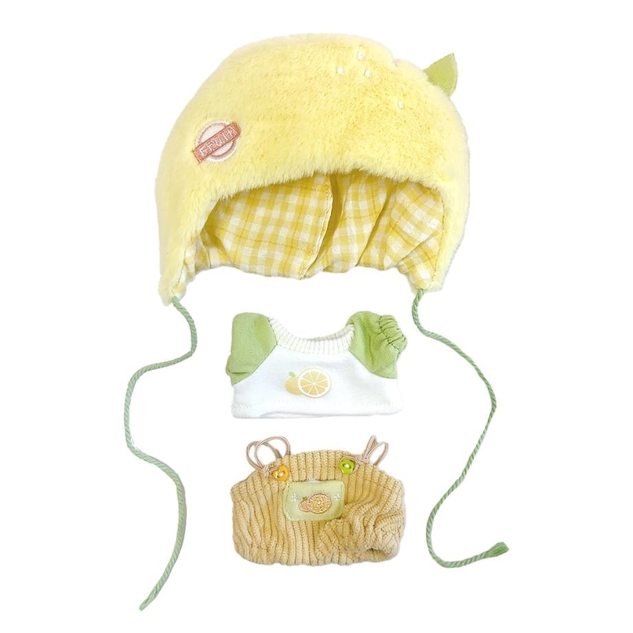 フルーツぬい服10cm用TGMC-1222 | 推し活グッズの通販・ジェイホビ研究