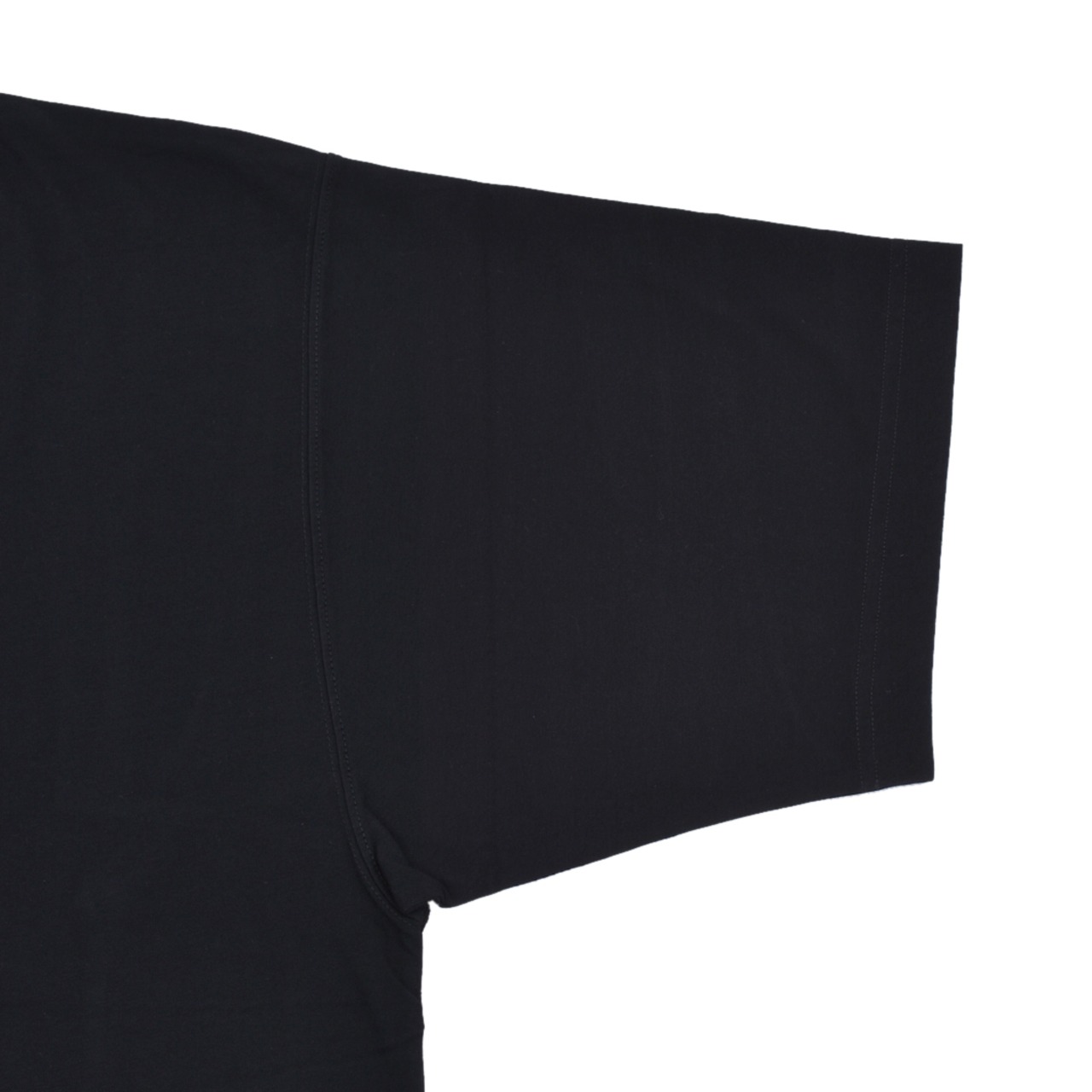 【VETEMENTS】WEBSITE LOGO T-SHIRT - 7