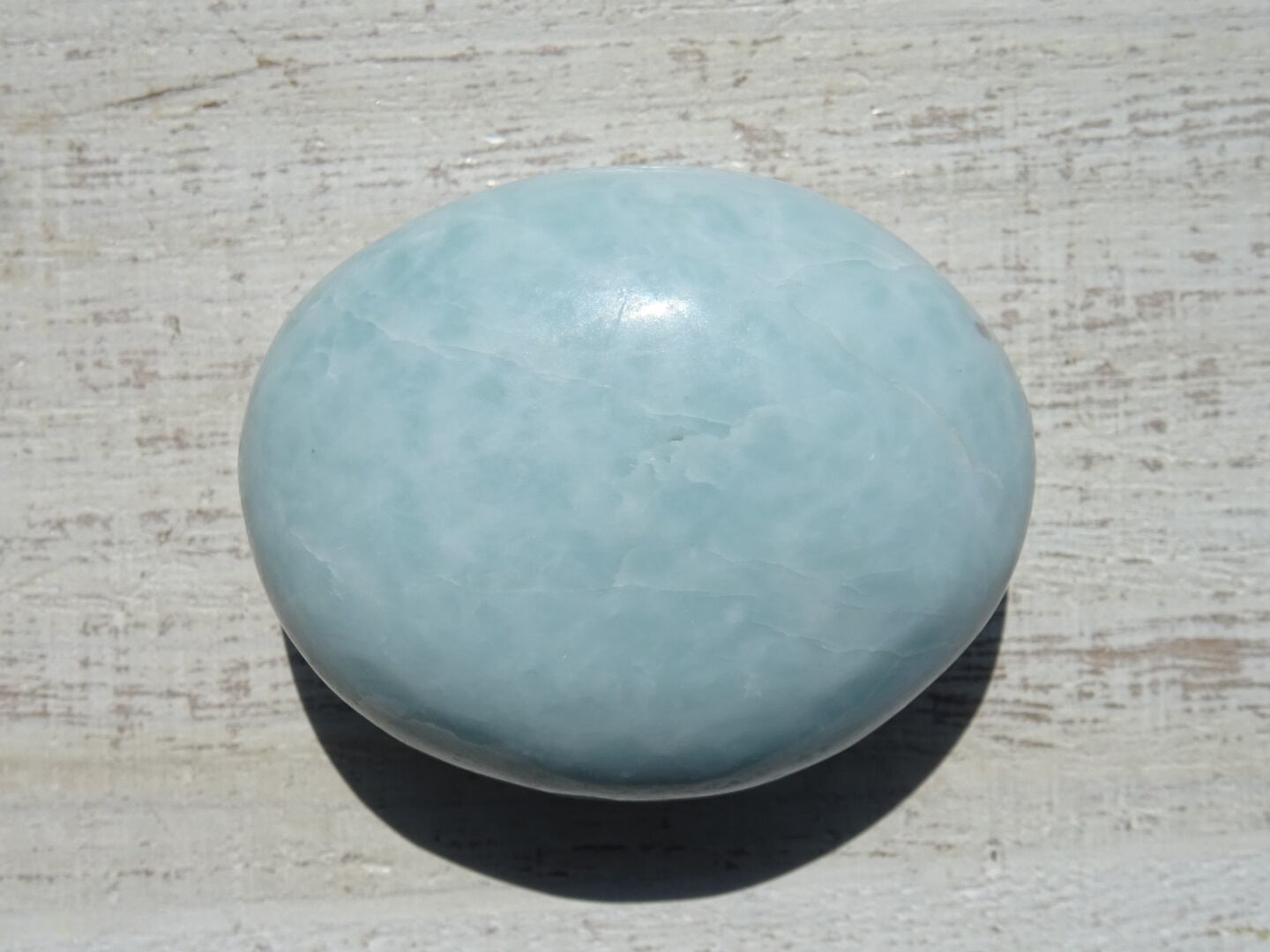 マダガスカルターコイズ（2） | 虹石屋