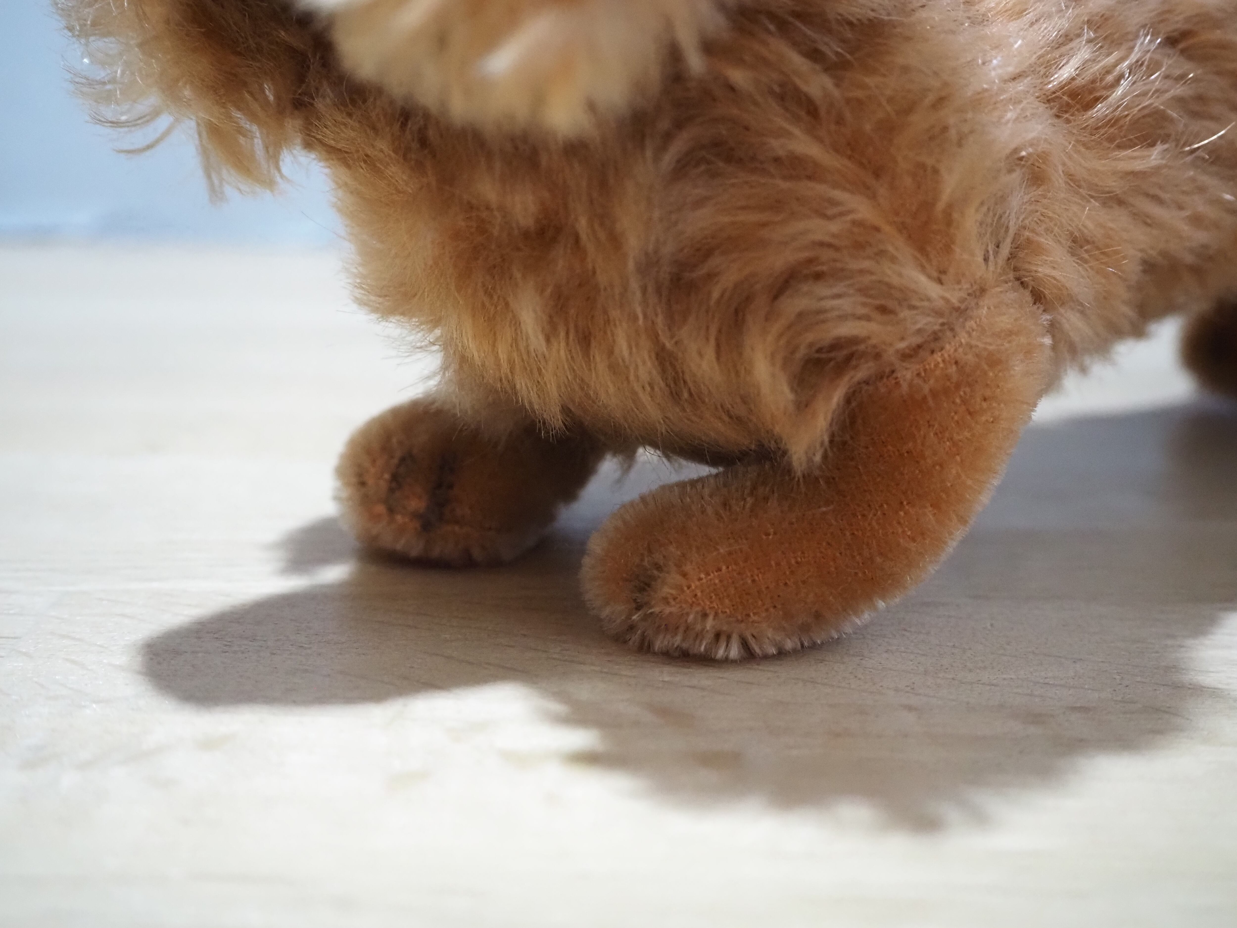 「Sal.様用」シュタイフ ダックスフンドWaldili 犬 ヴィンテージ Sal.様用」シュタイフ ダックスフンドWaldili 犬 ヴィンテージ 2026年