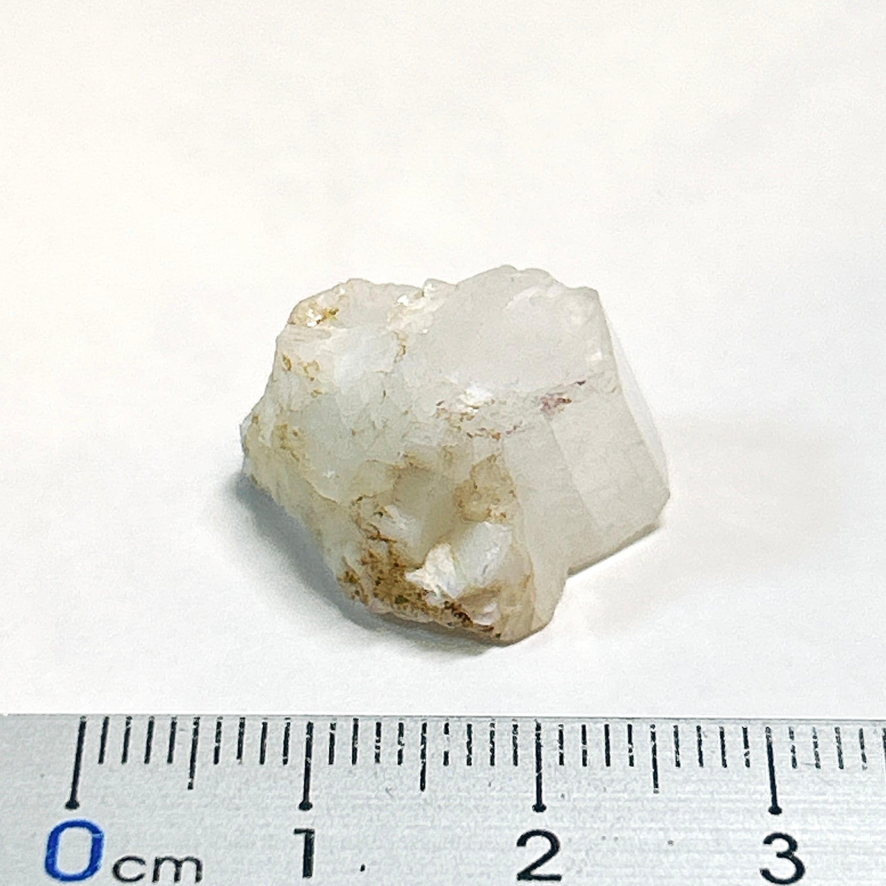 氷長石　正長石　アデュラリア 鉱物標本　鉱物 ⭐アデュラリア（氷長石） | クリスタル・ワールド御徒町店