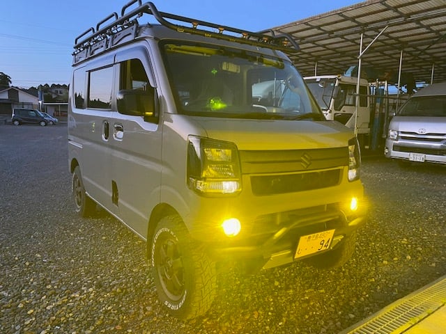 ガレージメカニックショップ