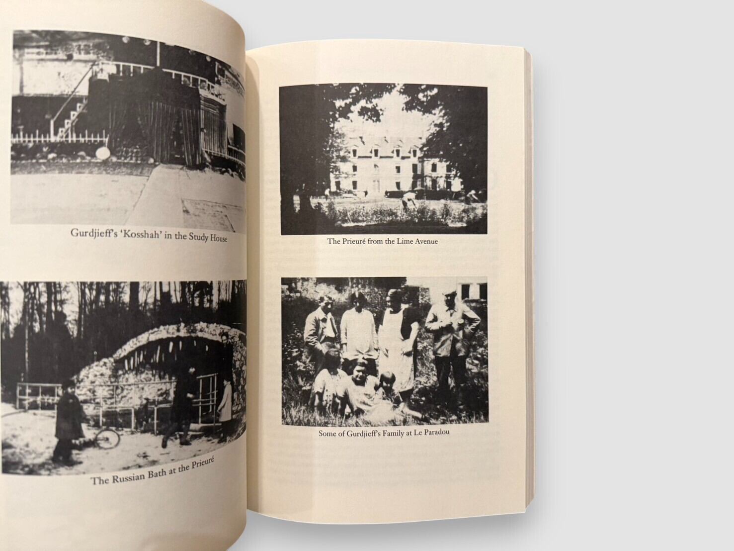 洋書 Gurdjieff SR009】Gurdjieff: Making a New World(1992) /J. G. Bennett