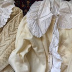 1900s Ruffle Blouse 1