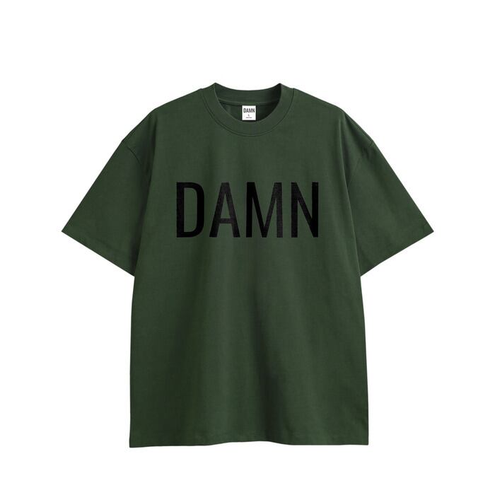 ALL ITEM | DAMN