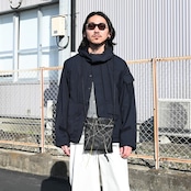 product twelve / P12 Rain Jacket