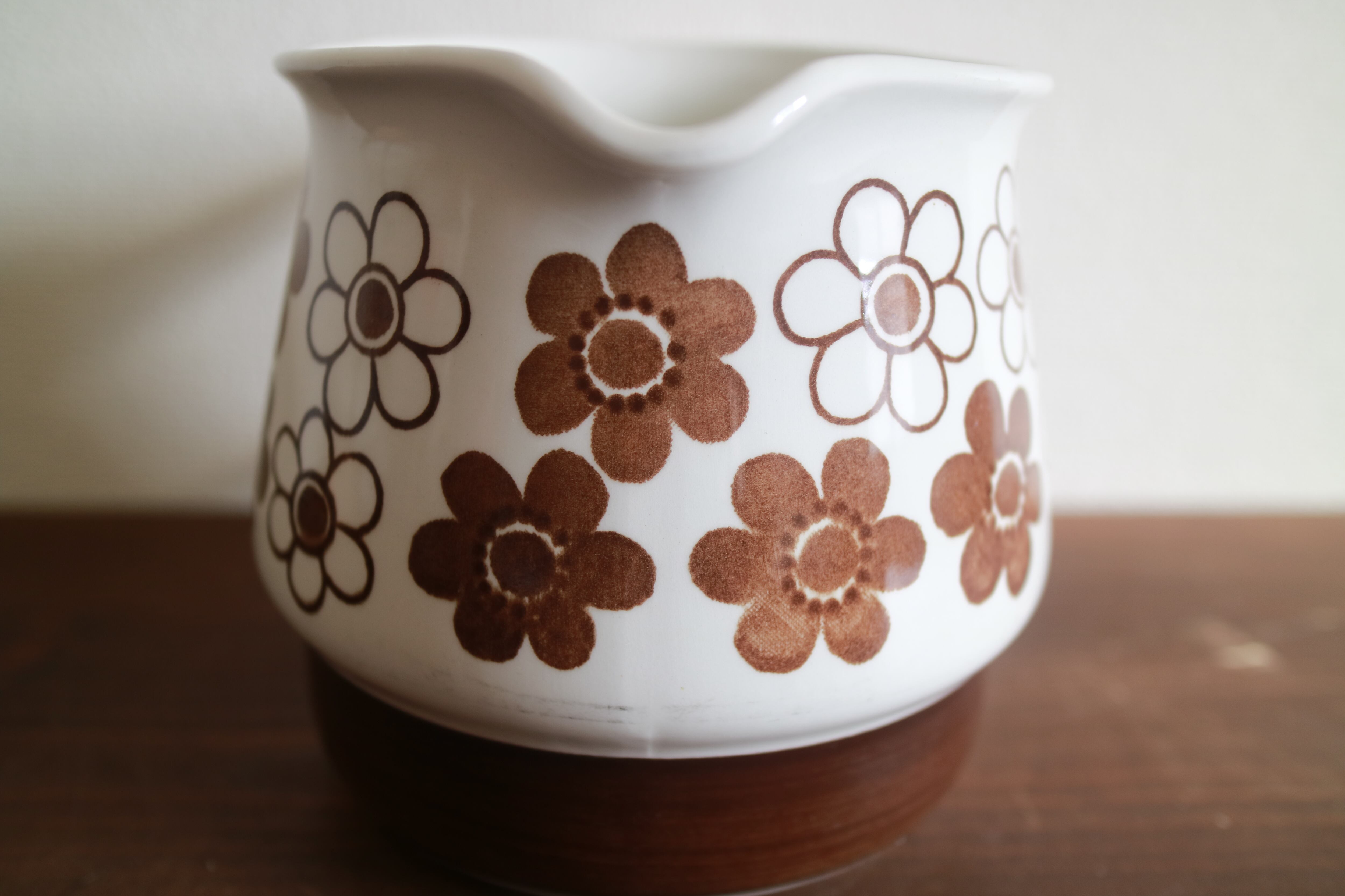 ご成約品】Rorstrand ロールストランド / ANEMON アネモン ピッチャー