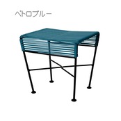 【METROCS】アカプルコ スツール 屋外・屋内