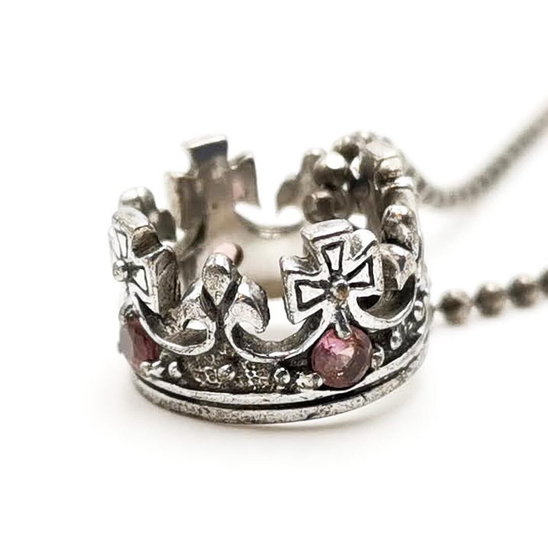 美品◆JUSTIN DAVIS◆CODE BUCKLE◆クラウンバックル◆34万 美品◇JUSTIN DAVIS◇CODE BUCKLE◇クラウンバックル◇34万