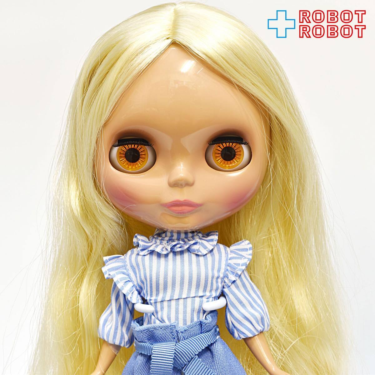 未開封】ネオブライス アシャ・アルヴィラ Blythe しみる 