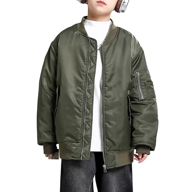 80's L.L.Bean wep G-8 type nylon jacket エルエルビーン | PAY ID
