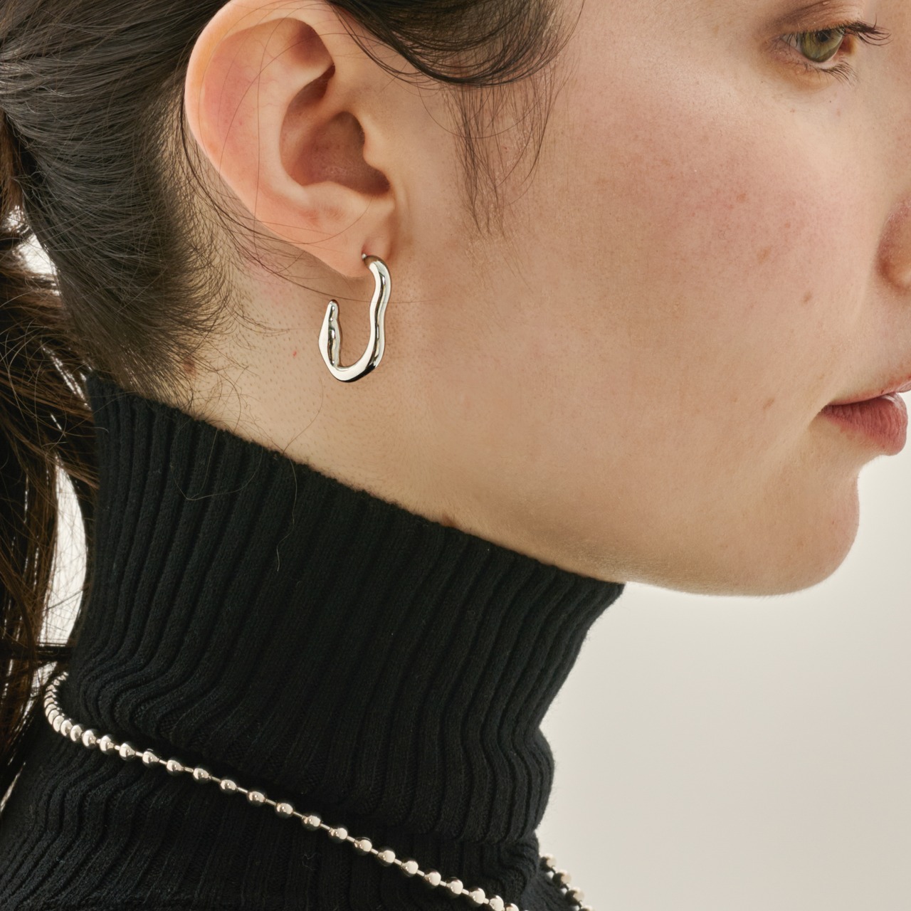 1/9(金)新作発売* stainless nuance pierce