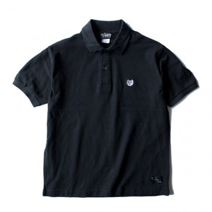 LAUREL S/S POLO-SH