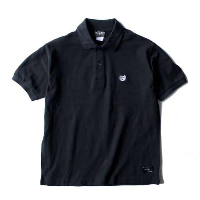 LAUREL S/S POLO-SH