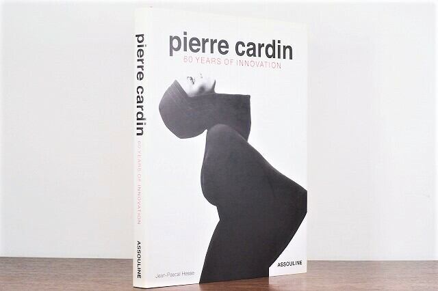 Pierre Cardin / visual book