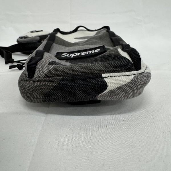 Supreme/シュプリーム【25SS】Camera Bag+Mini Pouch/カメラバッグ