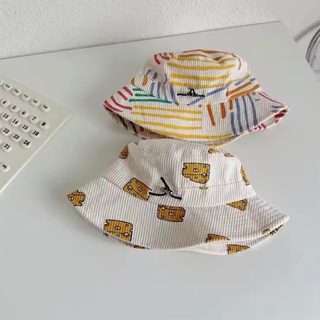 オシャはっと